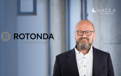 Founder and managing director of HAGER Executive Consulting, Ralf Hager, is an advisory board member of the Rotonda Business Club
