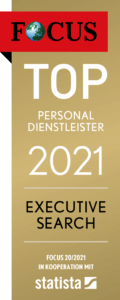 Focus_Top_Personnel Service Providers_2021_Executive Search