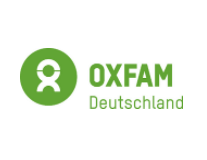 HAGER member of OXFOAM Germany