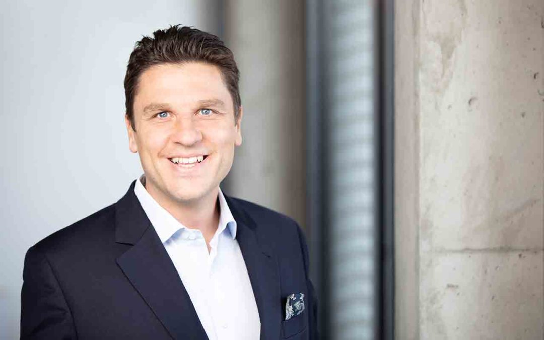 Henning Sander