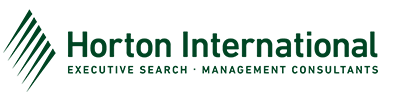 Logo - Horton International