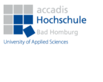 accadis Hochschule Bad Homburg Hessen