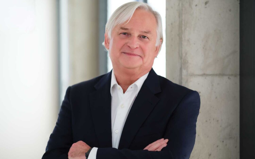 Ulrich Breimann