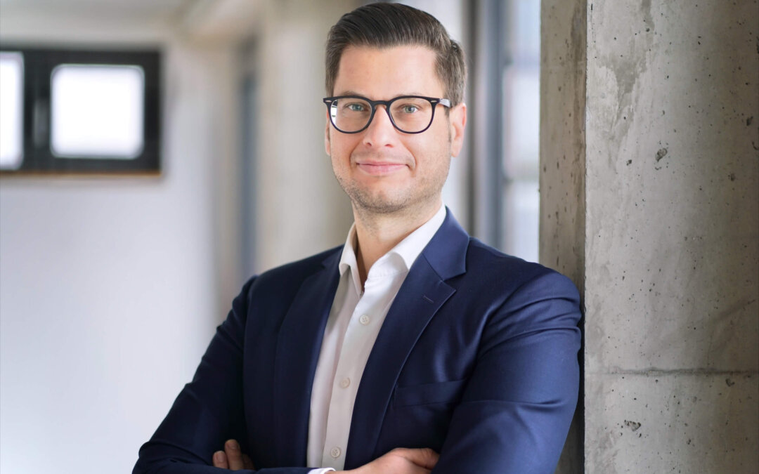 Martin Korn