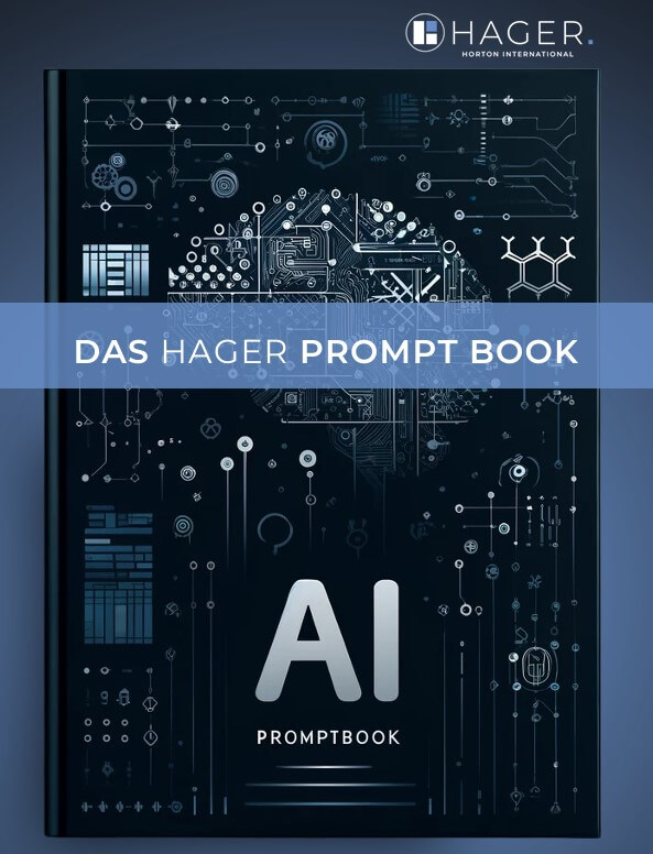 Visual - HAGER PromptBook