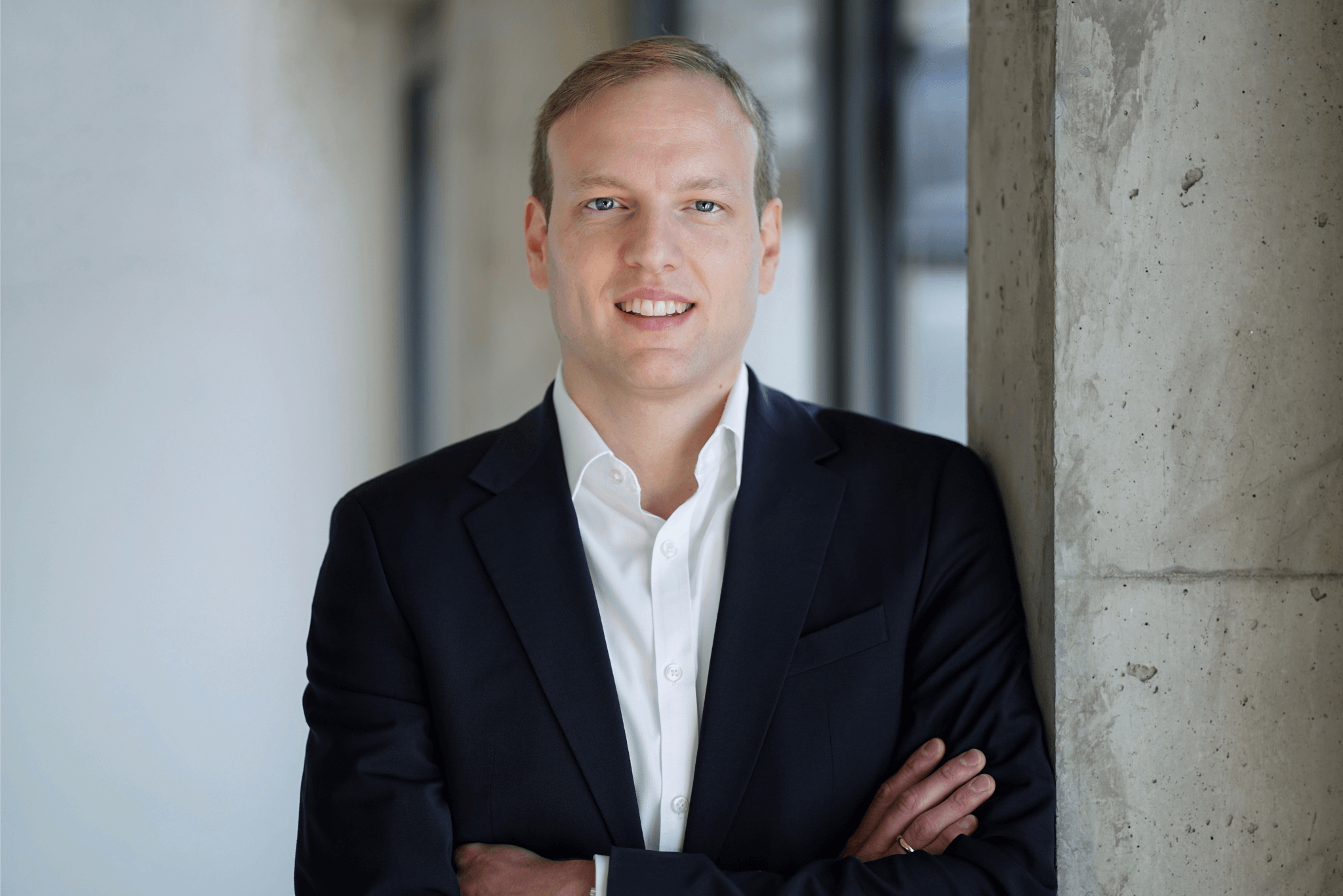 Manuel Fischer Manuel Fischer @HAGER
