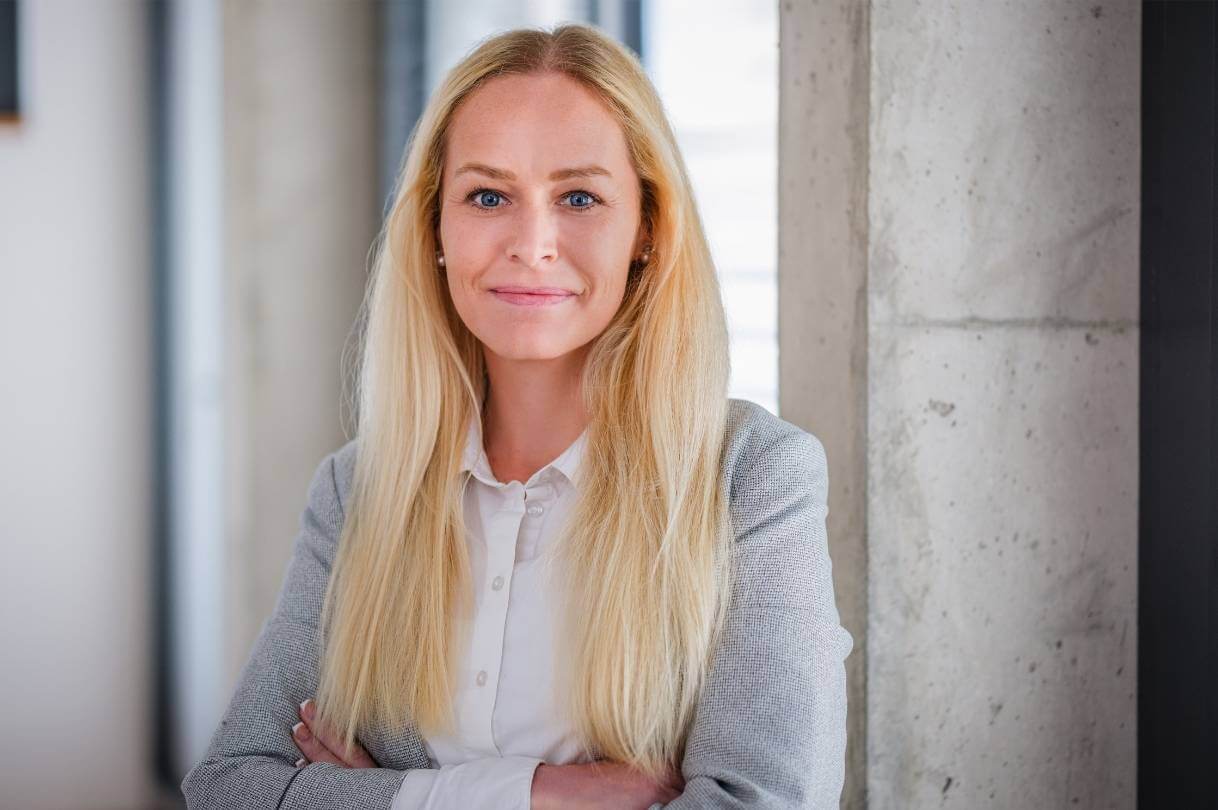 Esther Scharf