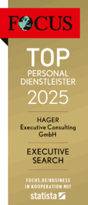 FOCUS Siegel 2025 