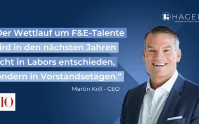 Tech-Talente im Umbruch: Warum CIOs jetzt handeln müssen