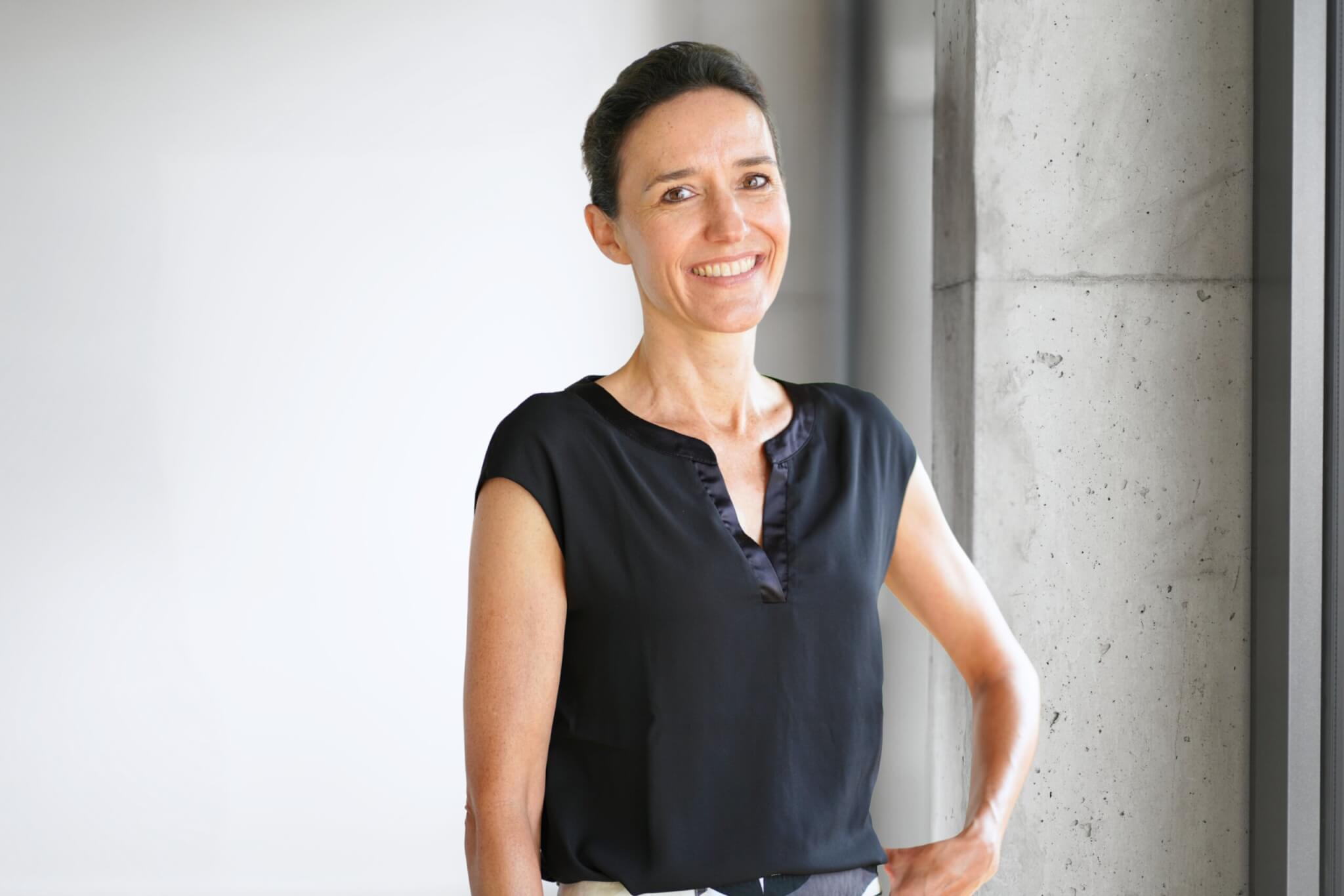 Esther Engels 
