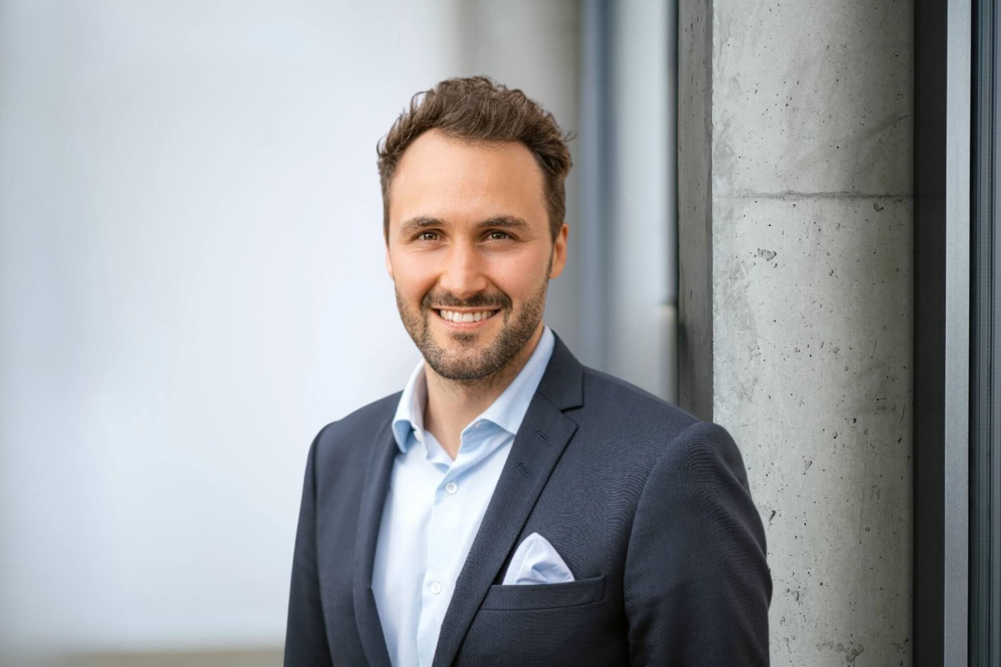 Andreas Krüger
