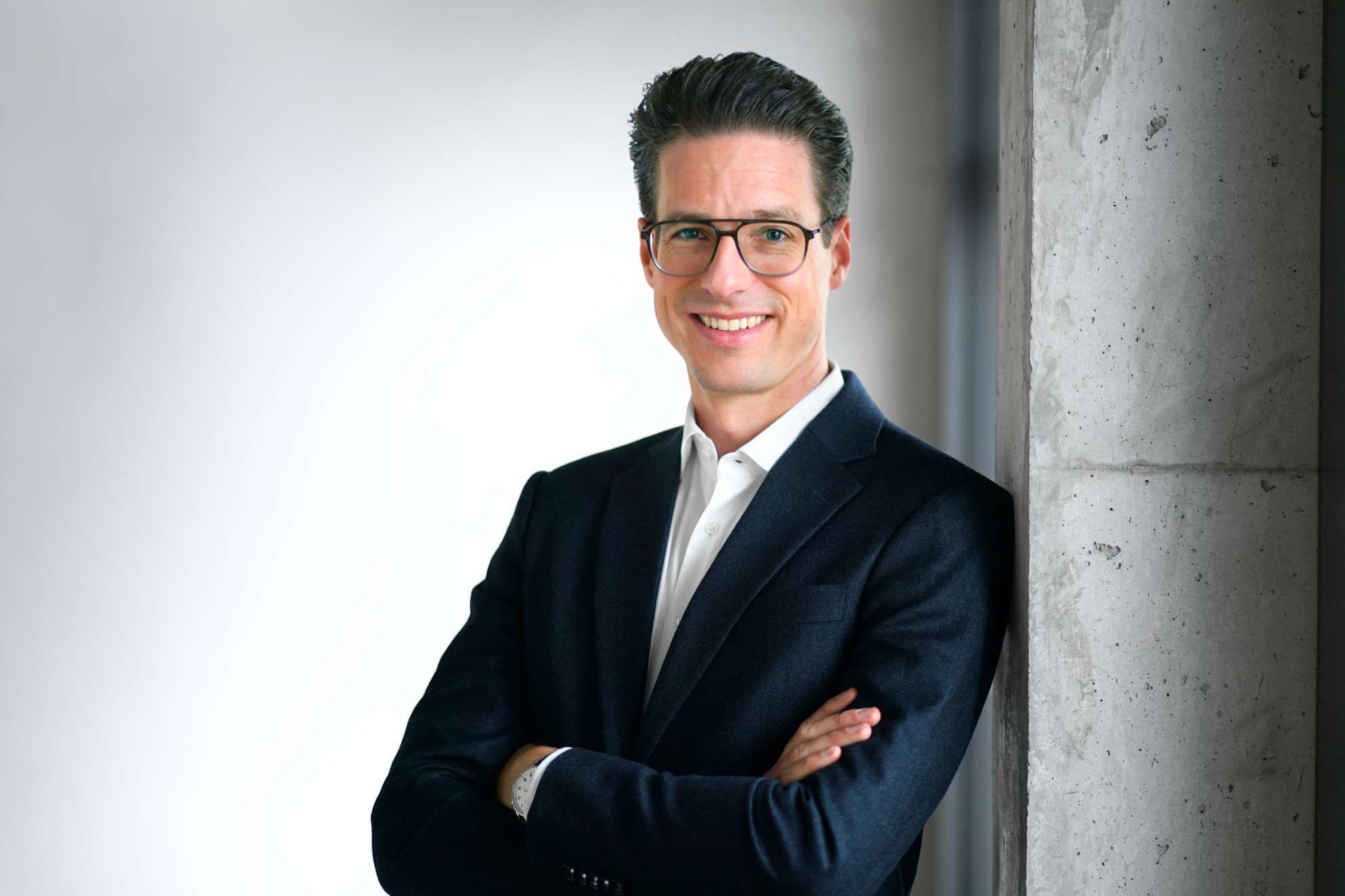 Daniel Kutschenko