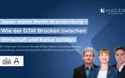 Japan meets Berlin-Brandenburg