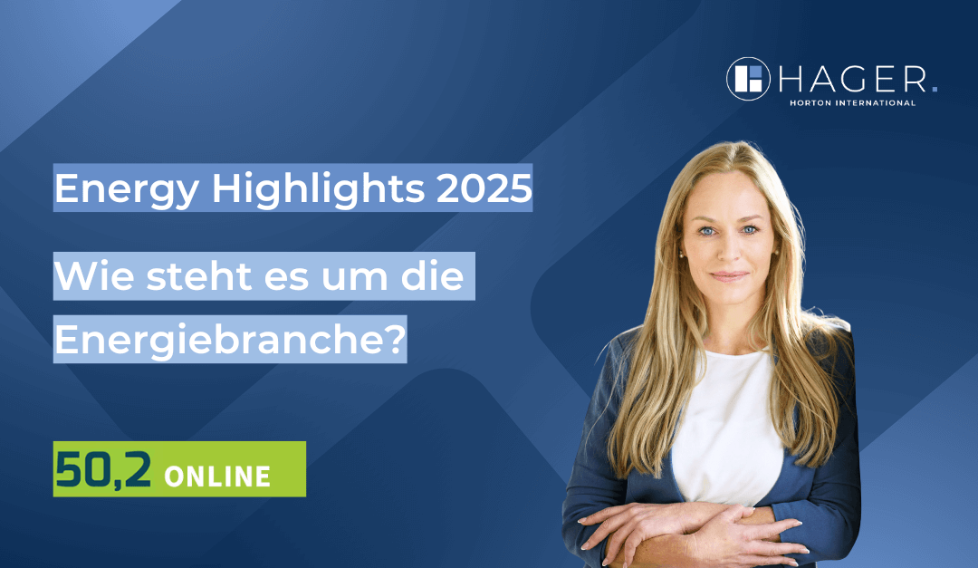 Energy Highlights 2026