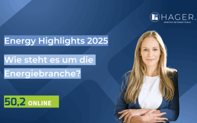 Energy Highlights 2026