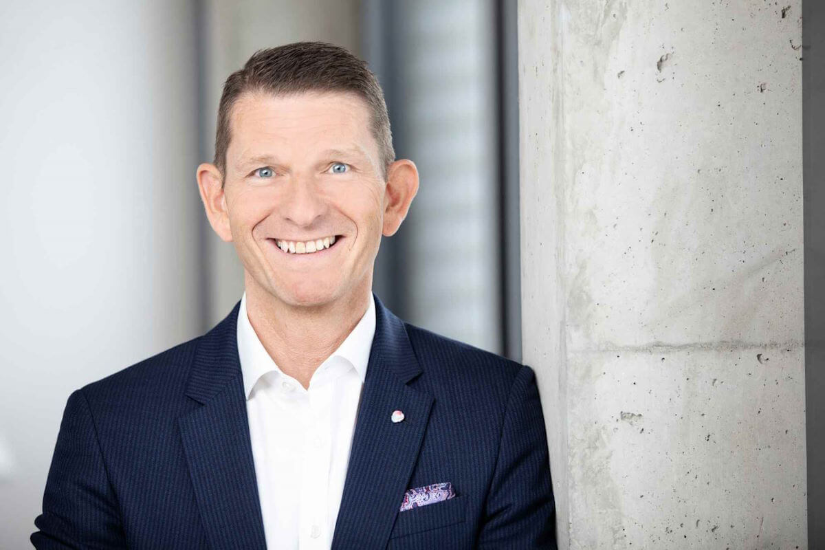 Andreas Wartenberg HAGER Executive Consulting