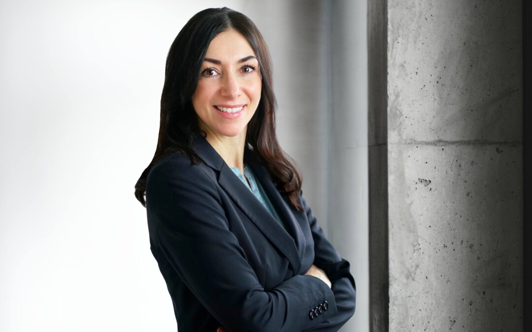 Claudia Whitcher kehrt als Client Managerin Technology Solutions zu HAGER Executive Consulting zurück