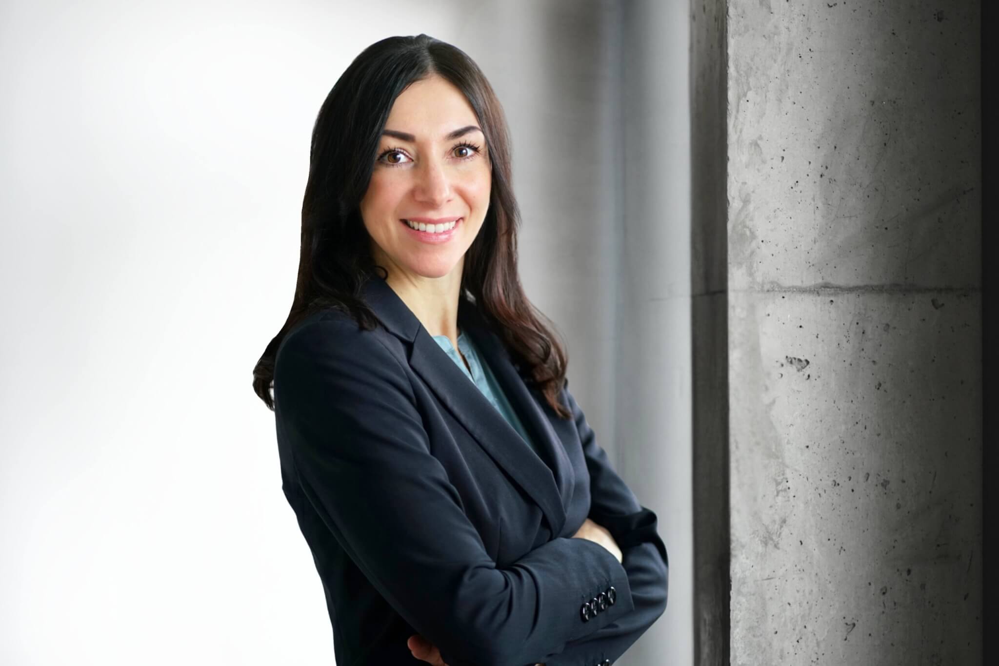 Claudia Whitcher - Client Manager