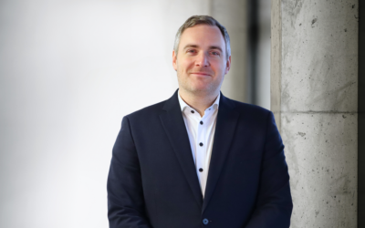 Jorma Schüch verstärkt HAGER Executive Consulting als Principal im Bereich Public 