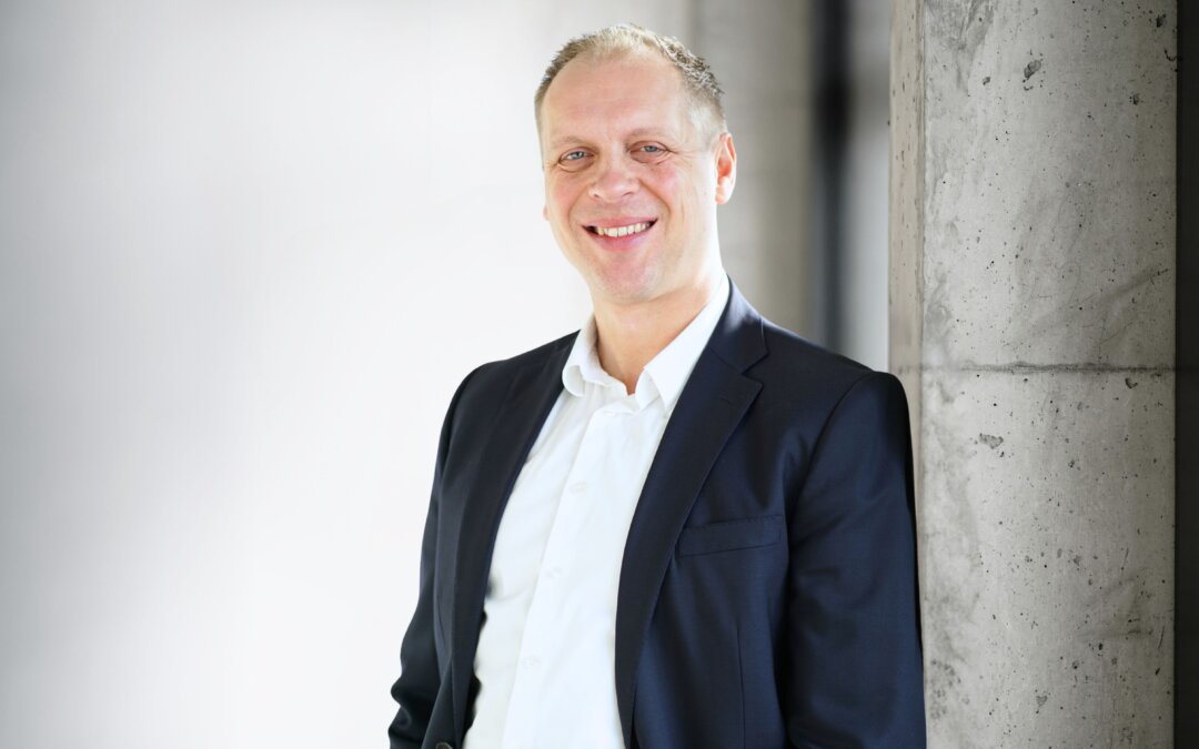 Thomas Piecha wird Partner Energy & Utility bei HAGER Executive Consulting 