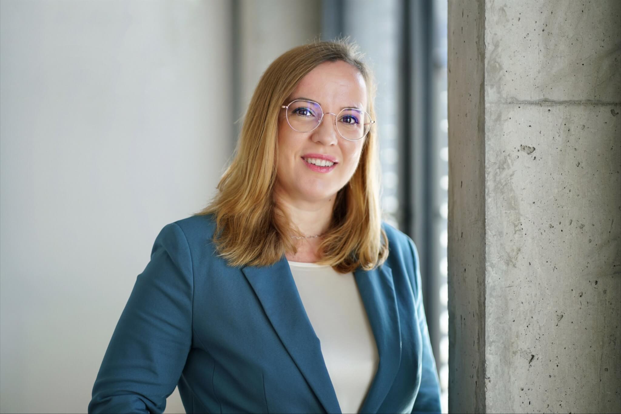 Jorma Schüch - Prinicpal