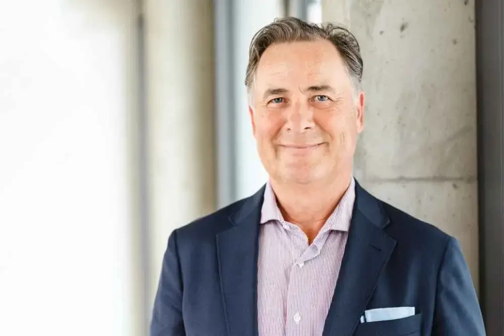 Andreas Weik, Senior Advisor Financial Sponsor Coverage bei HAGER Executive Consulting