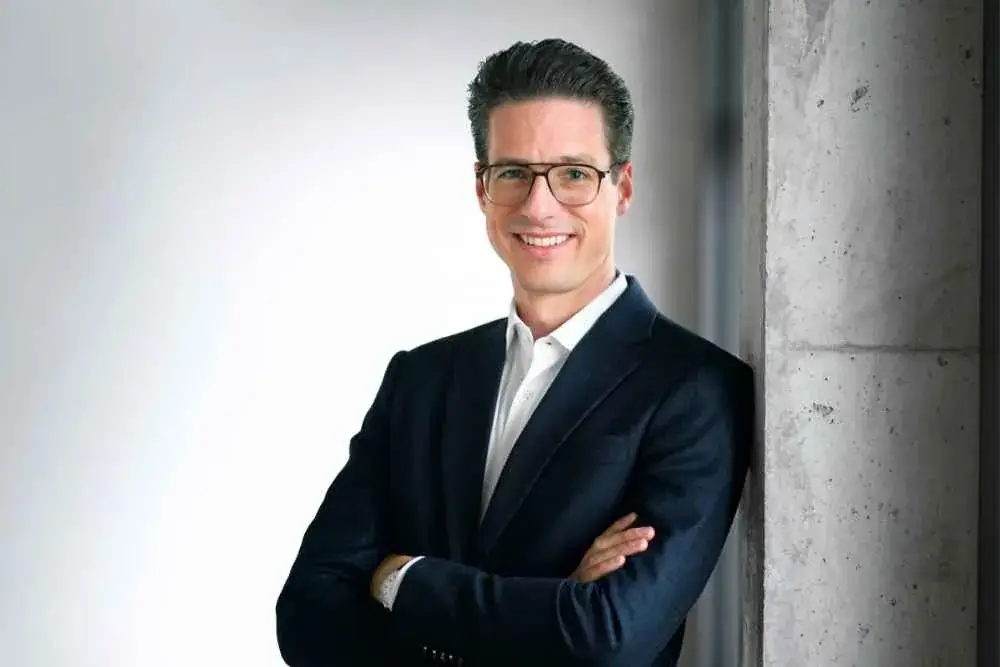 Daniel Kutschenko, Partner IT Services & Operations bei HAGER Executive Consulting