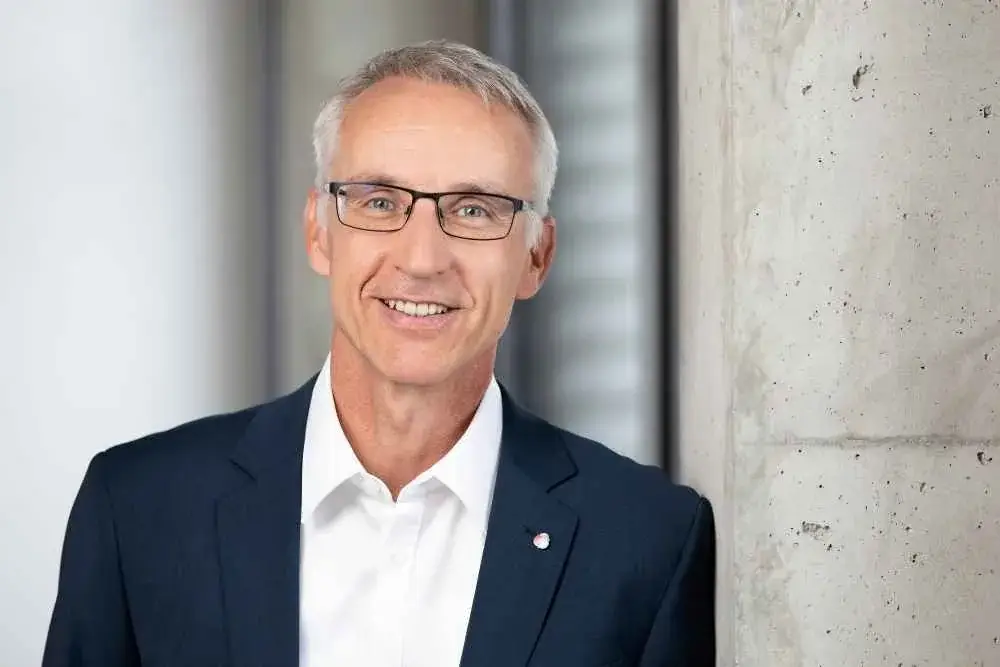 Ingo Kasten, Partner IT Services & Technology Solutions bei HAGER Executive Consulting