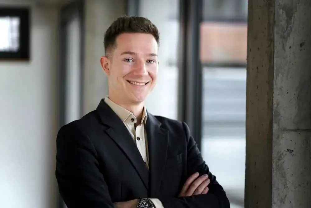 Kai Bättenhausen, Senior Manager Software bei HAGER Executive Consulting