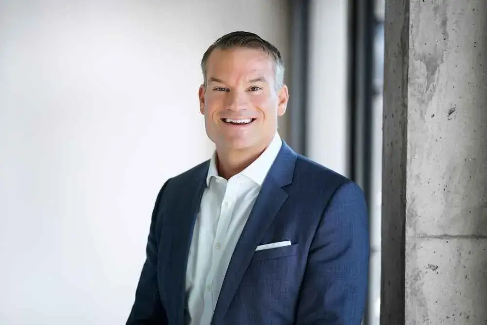 Martin Krill, CEO bei HAGER Executive Consulting