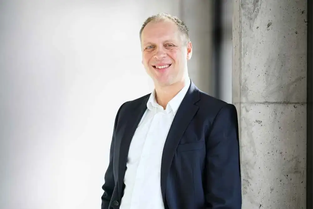 Thomas Piecha, Partner Energy bei HAGER Executive Consulting